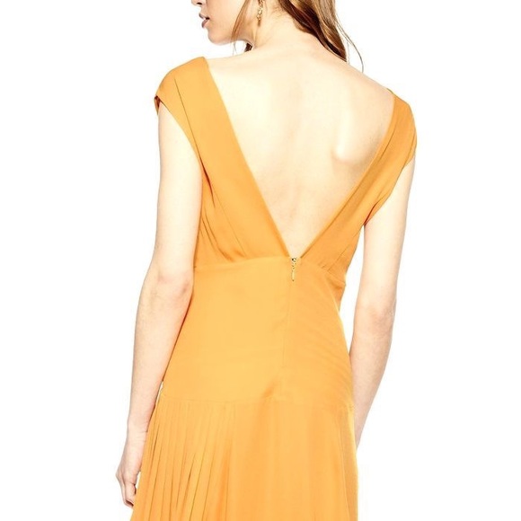 Top shop dress - Picture 2 of 2